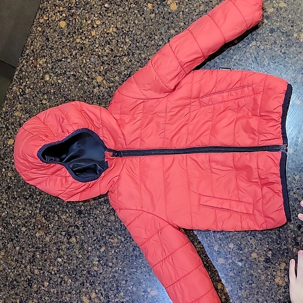 3T Joe Fresh Puffer